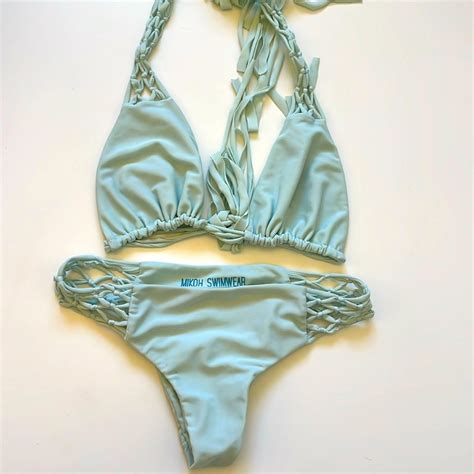 Mikoh Swimwear Bikini Gem