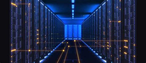 Equinix Foca Na Conectividade Entre Data Centers Decision Report