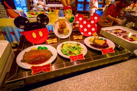 Disney Dining Plan Return Guide And Tips For Maximized Meals