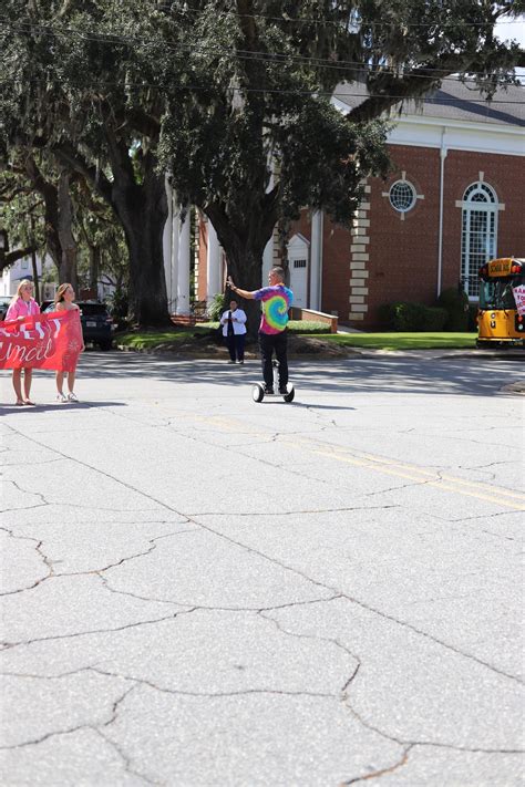 Glynn Academy Brunswick Ga 5