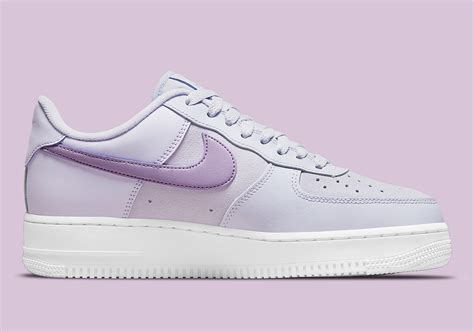 Nike Air Force Roxo