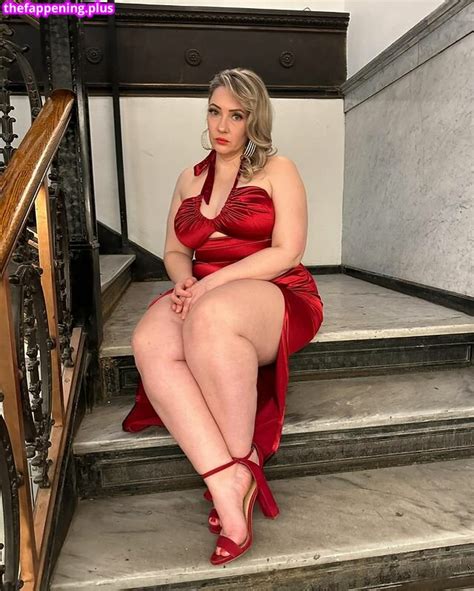 Emma St James Emma St James Emma Stjames Nude Onlyfans Photo