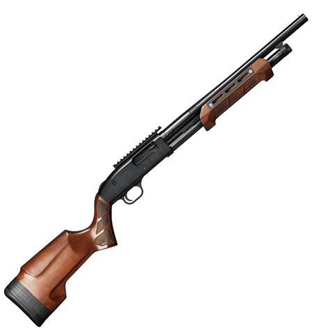 Woox Gladiatore Remington 870 Stock And Fore End Kit Walnut