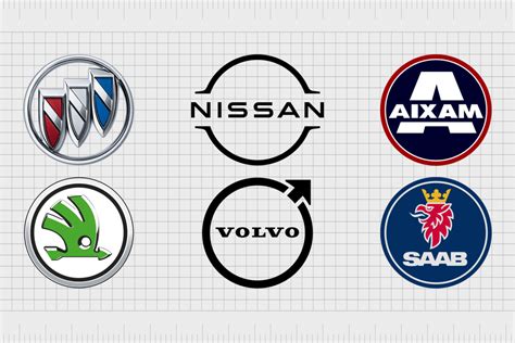 Japanese Car Brands The Essential List Of Japanese Car Logos