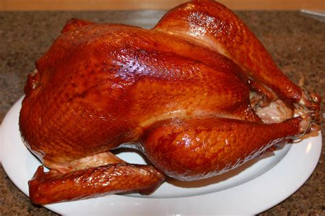 30 Best Cooked Turkey for Thanksgiving - Most Popular Ideas of All Time