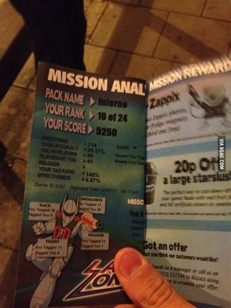 The Anal Game 9GAG