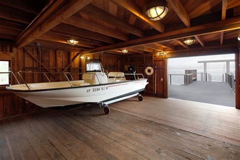 Restored boatshed interior | Restoration, Interior, Studio