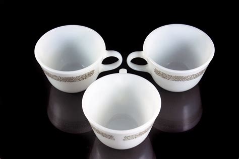 corelle coffe cups 8