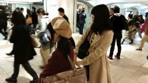 Vice Reports On Police Crackdown On Schoolgirl Prostitutes In Japan Tokyo Kinky Sex Erotic