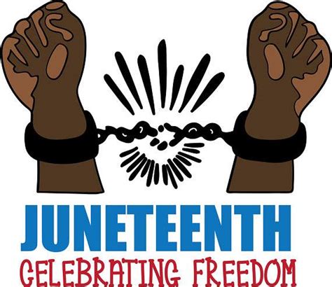 juneteenth clipart - Clip Art Library