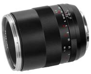 Carl Zeiss Makro Planar T 100mm F 2 ZE Canon DXOMARK