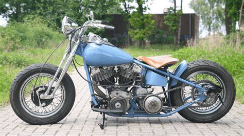 Panhead Bobber Kit - Infoupdate.org