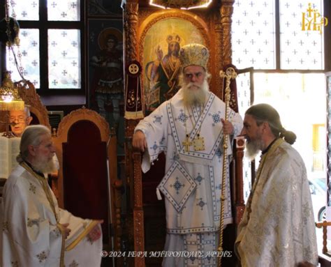 Όταν ο Άγιος Εφραίμ έσωσε κλινικά νεκρό στην Κρήτη - ΕΚΚΛΗΣΙΑ ONLINE