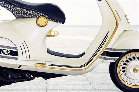 Check Out Vespa 946 Christian Dior Colors Oto