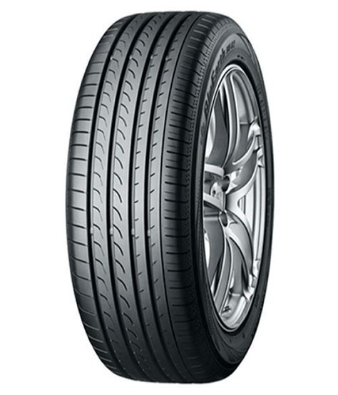 14 Inches 185 mm Yokohama Earth-1 E400 185/65 R14 Car Tyre at best ...
