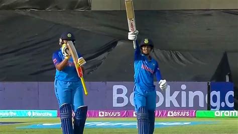 India Vs Ireland Womens T20 World Cup Live Streaming When And Where