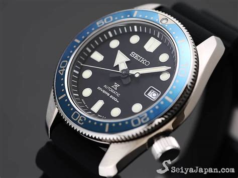 Seiko Prospex 200m Diver Automatic Sbdc063 Made In Japan