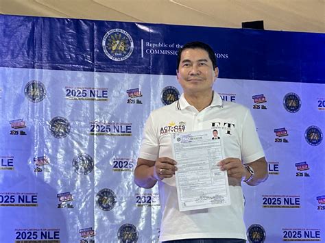 Erwin Tulfo Vows To Focus On Middle Class If Elected Senator INQUIRER Net