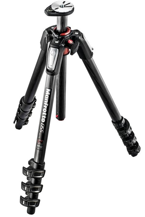 Manfrotto Tripod