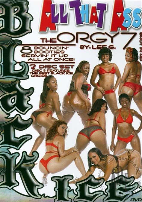 All That Ass The Orgy Streaming Video At FreeOnes Store With Free Previews