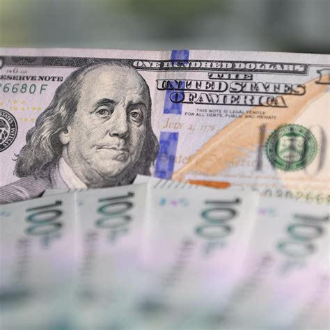 One Hundred Dollar Bill 2022