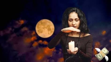 Descubre los poderosos rituales de luna nueva para renovar tu energía