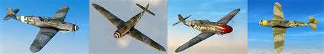 Asisbiz Messerschmitt Bf 109K4 Kurfurst Photo Gallery