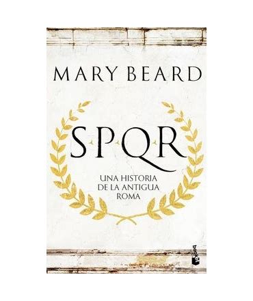 SPQR UNA HISTORIA DE LA ANTIGUA ROMA Palmaria Libreria