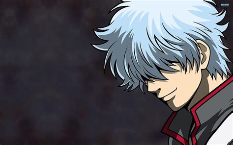 Gintama And Backgrounds Gintoki Sakata HD Wallpaper Pxfuel