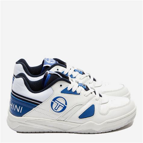Мужские кроссовки Sergio Tacchini STM922005-02 44 (US10.5) 28.5 см ...