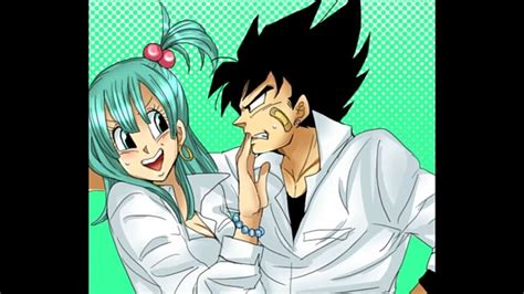 Vegeta Y Bulma 😍😍😍 Wiki Dragon Ball EspaÑol Amino