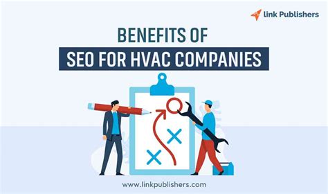 Master Your Hvac Seo Expert Hvac Seo Strategies And Tips