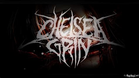 Chelsea Grin Evolve Lyrics