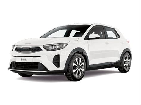 Kia Stonic Tgdi Kw Cv Mhev Imt Concept P Mes