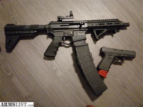 ARMSLIST - For Sale: Arp