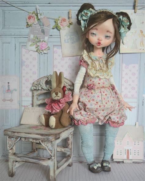 Полина Инякина on Instagram: “Девочка для мк, который состоится в ...