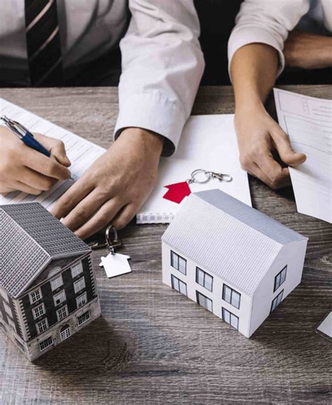 O Que É Imobiliária - Imobiliárias - Zconti
