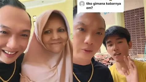 Sosoknya Jadi Sorotan Ini Kabar Terbaru Ibu Eny Yang Diungkap Jhon Lbf