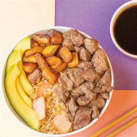 Wok Tahi - Sushi Fans | Para Todos