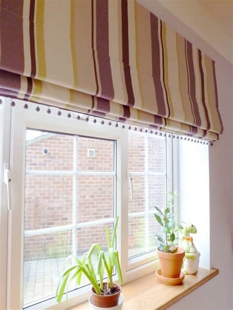 Римские шторы, пошив римских штор на заказ