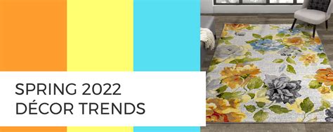 Spring 2022 Décor Trends Tepperman's is your one stop shop for ...