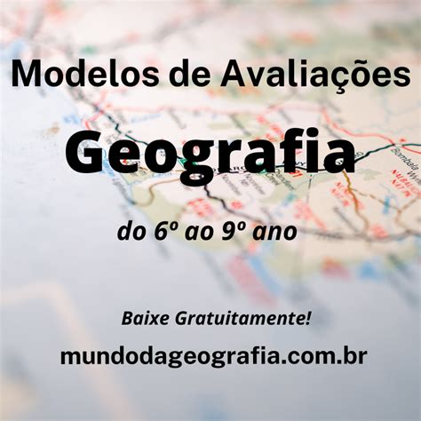 Avalia O De Sondagem De Geografia Ano Garanta As Melhores Odds E