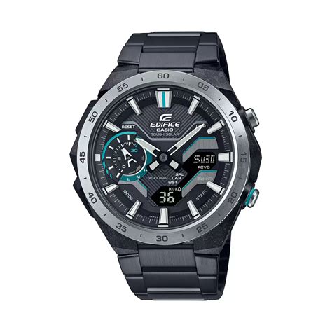 Casio Edifice Ecb Dd Adf Ed Unisex Watch Online At Best Price