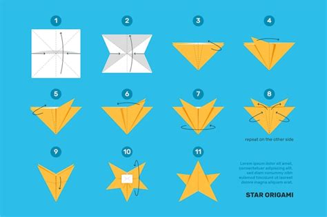 Origami Tutorial Step By Step - Infoupdate.org