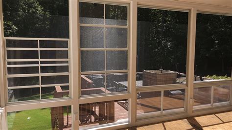 NJ Patio Enclosures | Patio Enclosure Kit