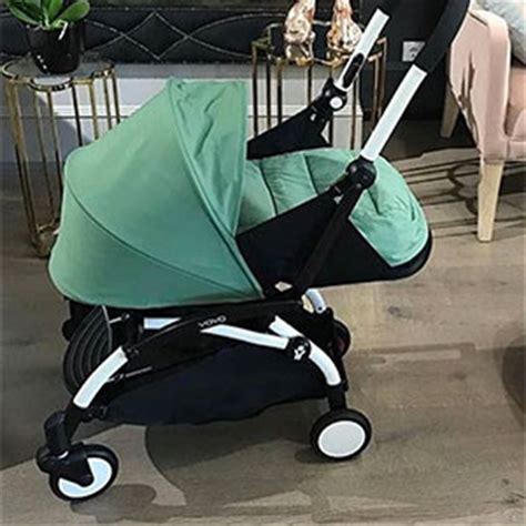 BabyZen YoYo 2 0+ – компактная коляска-люлька, купить у официального ...