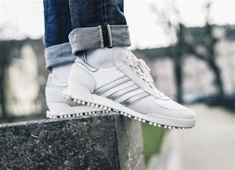 adidas Originals Marathon TR | Adidas sneakers, Adidas, Sneakers
