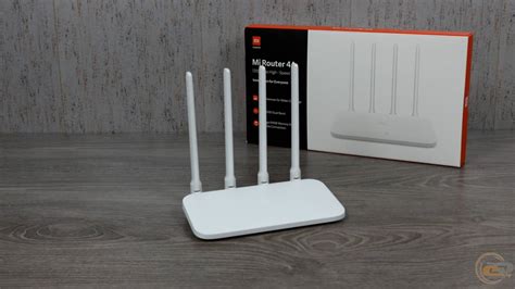Обзор беспроводного маршрутизатора Xiaomi Mi Router 4A: бюджетный Wi-Fi ...