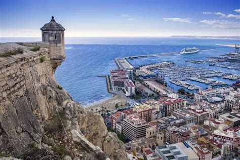 Os 12 melhores locais para visitar em Alicante | VortexMag