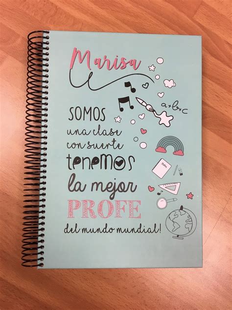 Ceciliaarce LIBRETAS Y AGENDAS PERSONALIZADAS